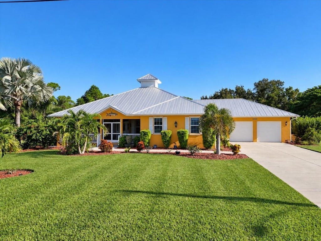 Photo of 25200 Harborside Boulevard, Punta Gorda, FL 33955 (MLS # C7531934)