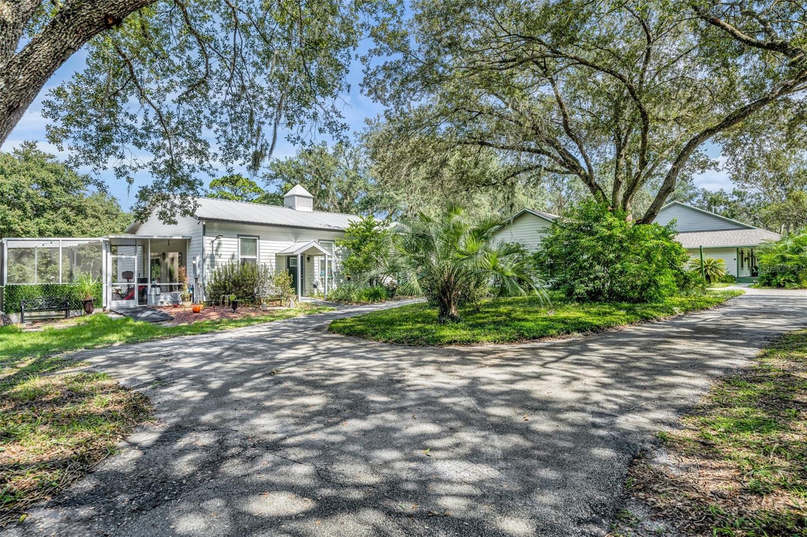 FLORIDA GROVES COMPANYS FIRST ADD TO BLACK HAMMOCK - Residential
