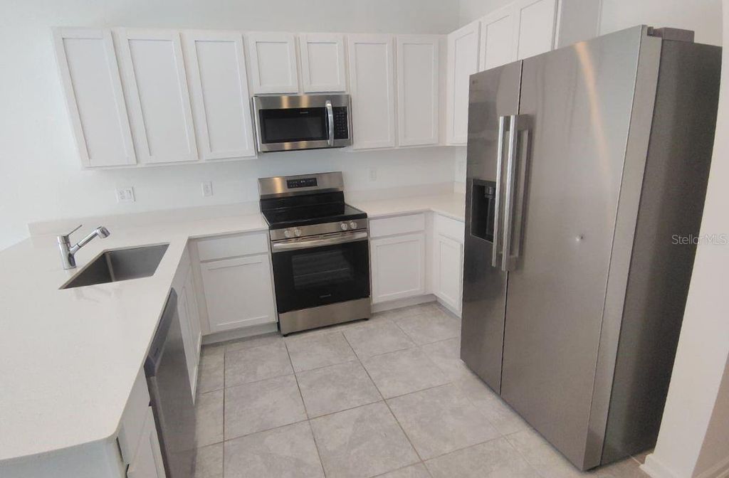 Photo of 2572 Skyline Loop, Kissimmee, FL 34758 (MLS # S5141413)