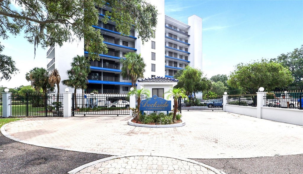 Photo of 2780 N Riverside Drive #502, Tampa, FL 33602 (MLS # TB8518935)
