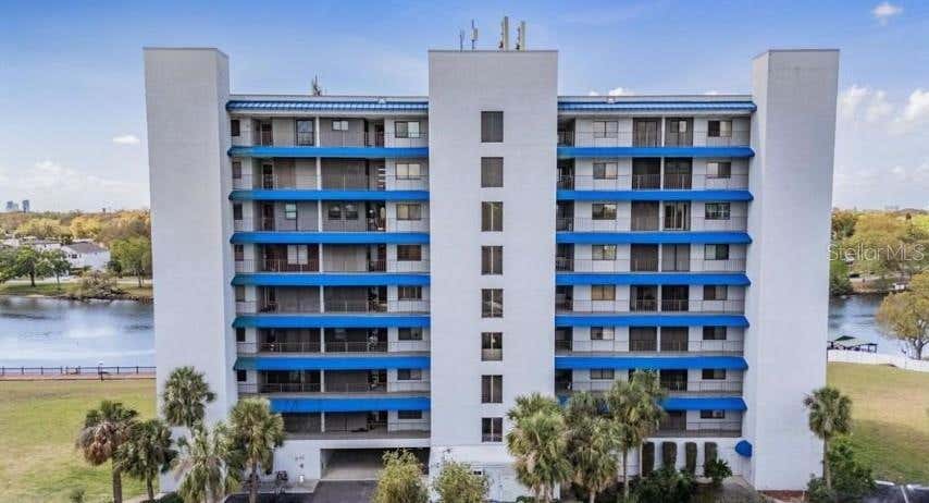 Photo of 2780 N Riverside Drive #502, Tampa, FL 33602 (MLS # TB8518935)