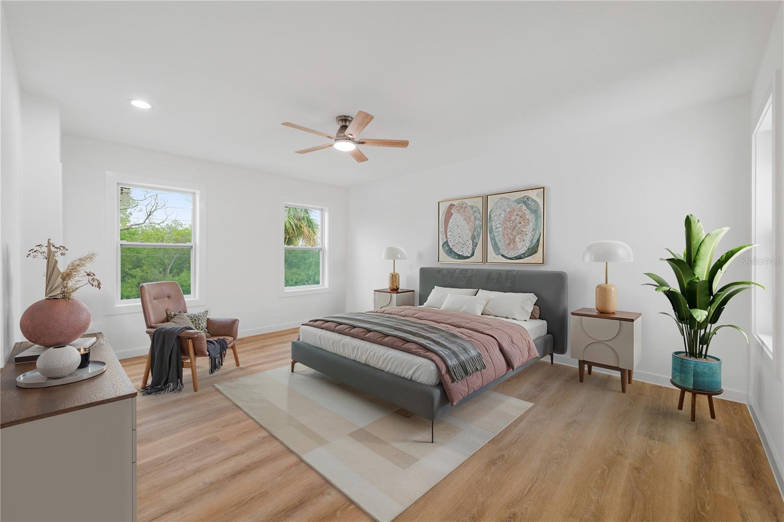 HARBOR COLONY AT GULF LANDINGS CONDO - Residential Lease