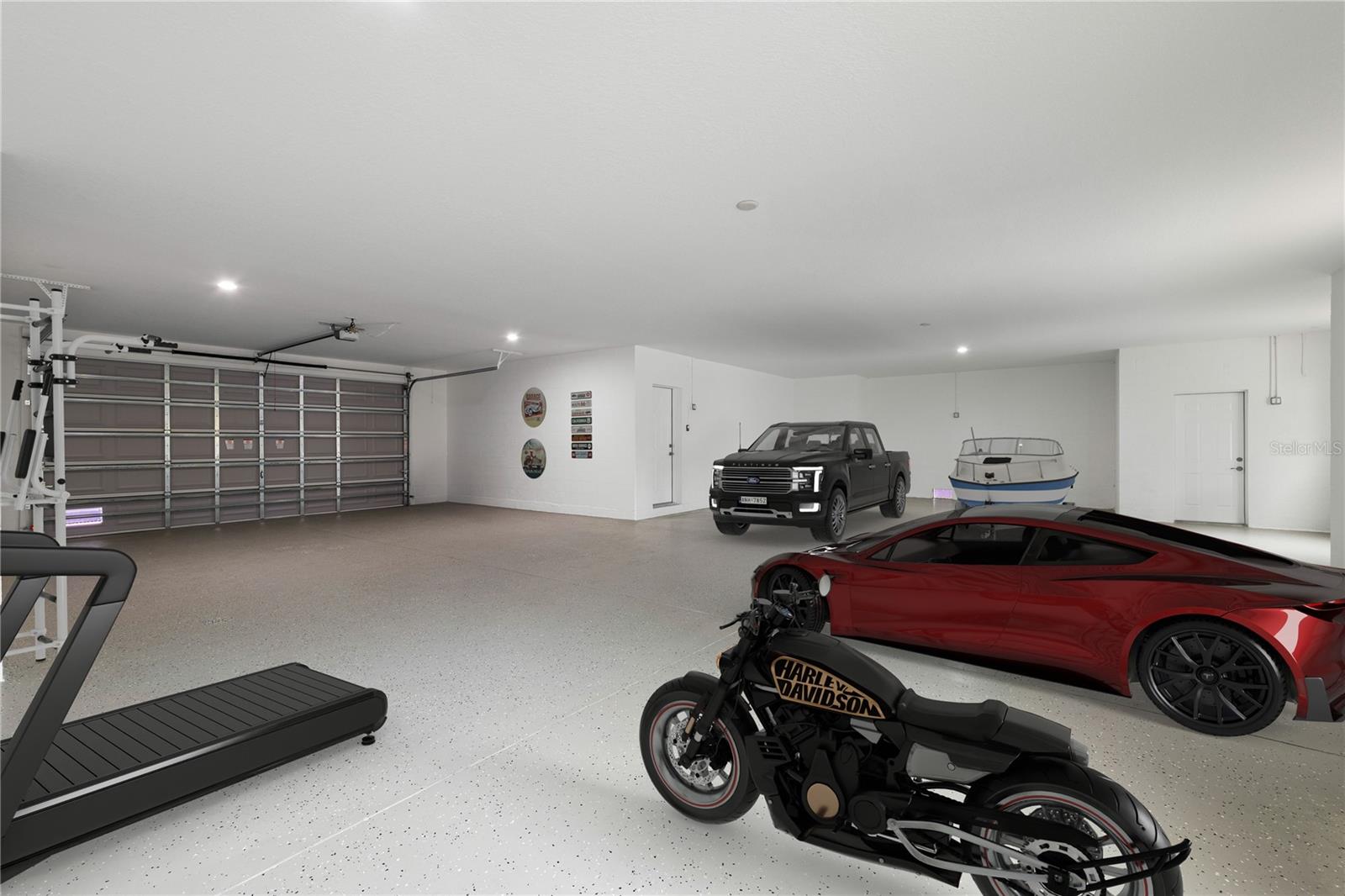 HARBOR COLONY AT GULF LANDINGS CONDO - Residential Lease