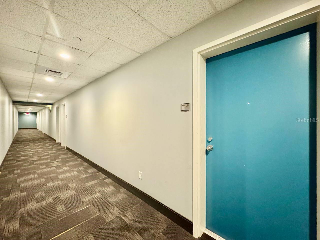 1120 E KENNEDY BOULEVARD 1021