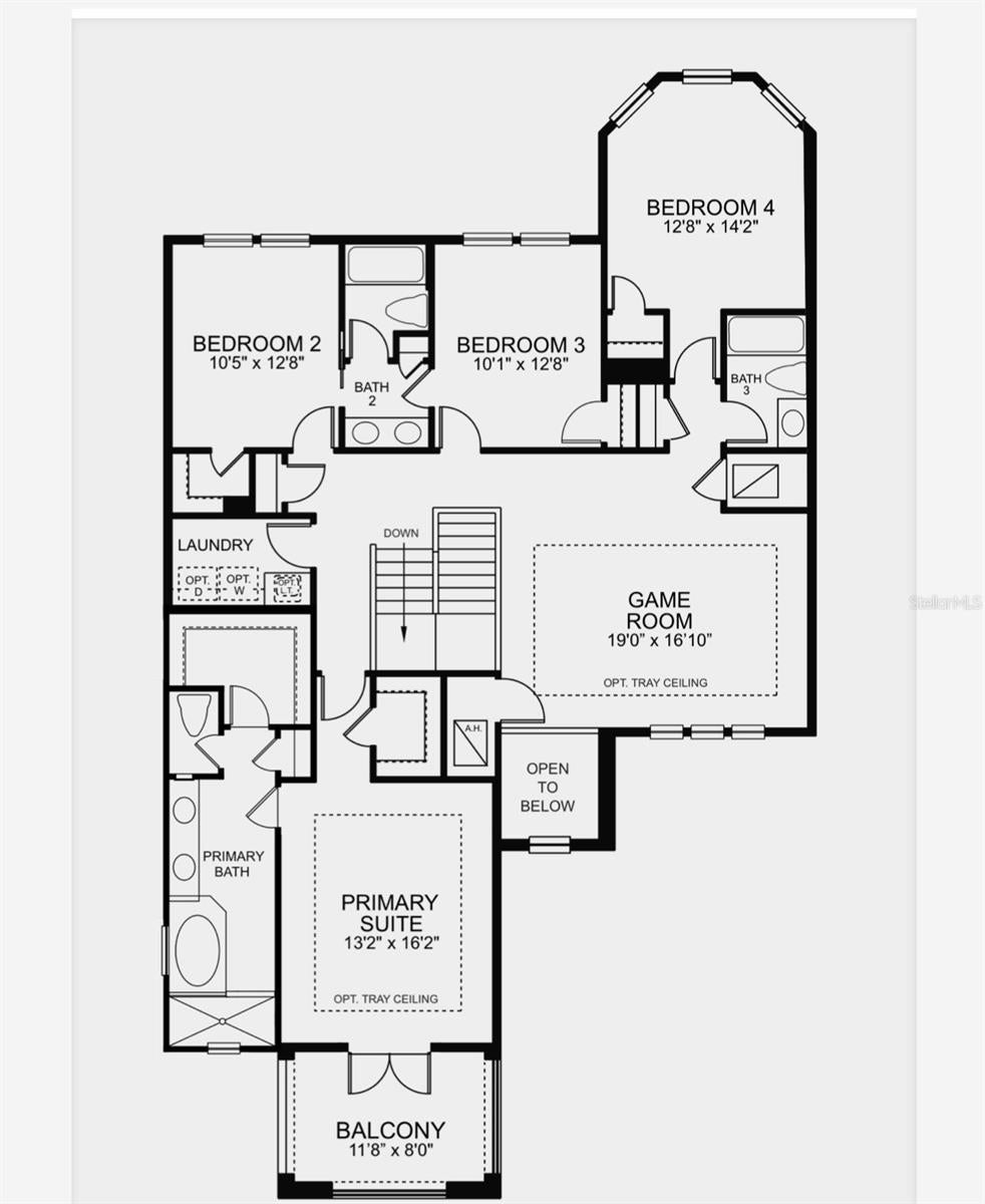 8775 SENTIERO DRIVE