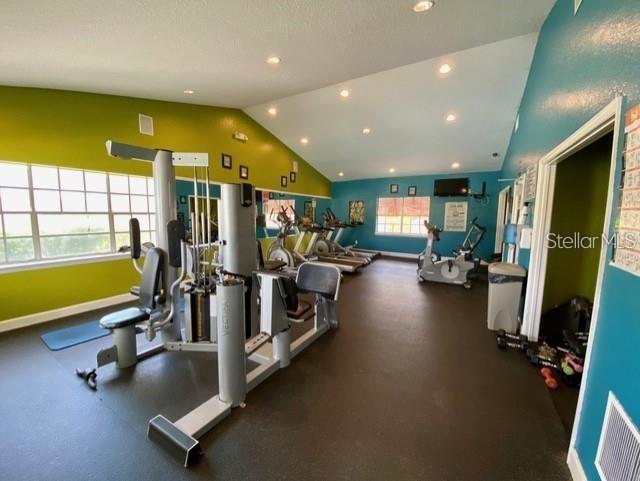 VILLA DEL SOL/KISSIMMEE CONDO - Residential Lease