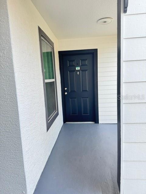 VILLA DEL SOL/KISSIMMEE CONDO - Residential Lease