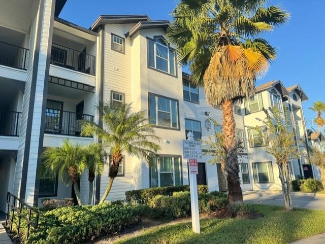 VILLA DEL SOL/KISSIMMEE CONDO - Residential Lease