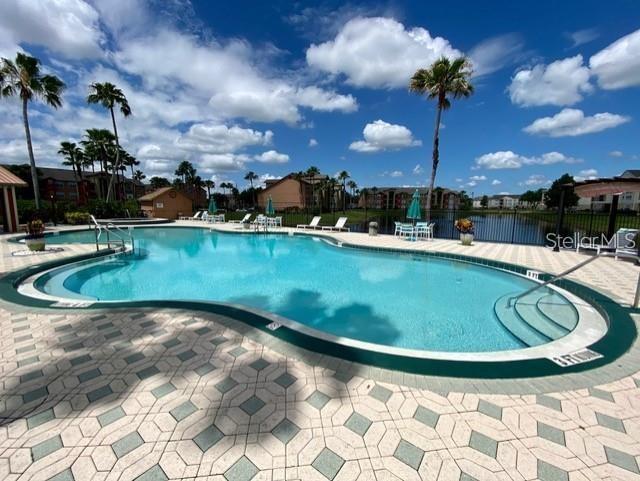 VILLA DEL SOL/KISSIMMEE CONDO - Residential Lease