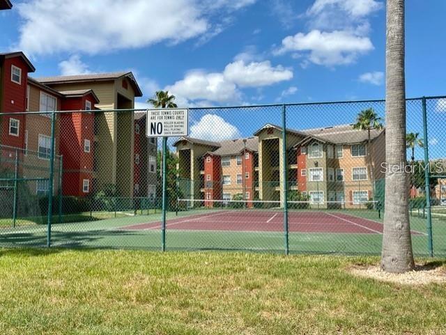 VILLA DEL SOL/KISSIMMEE CONDO - Residential Lease