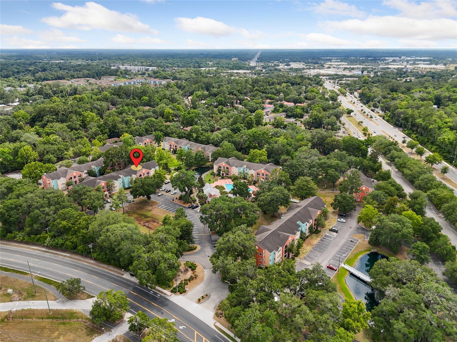 2601 SW ARCHER ROAD G-326