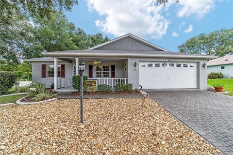 Photo of 9662 SW 97th Lane, Ocala, FL 34481 (MLS # OM708261)