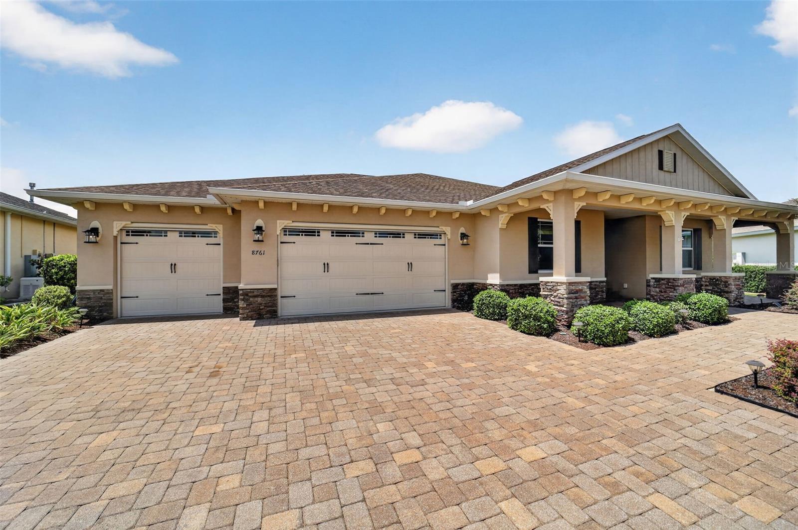 8761 SW 93RD CIRCLE