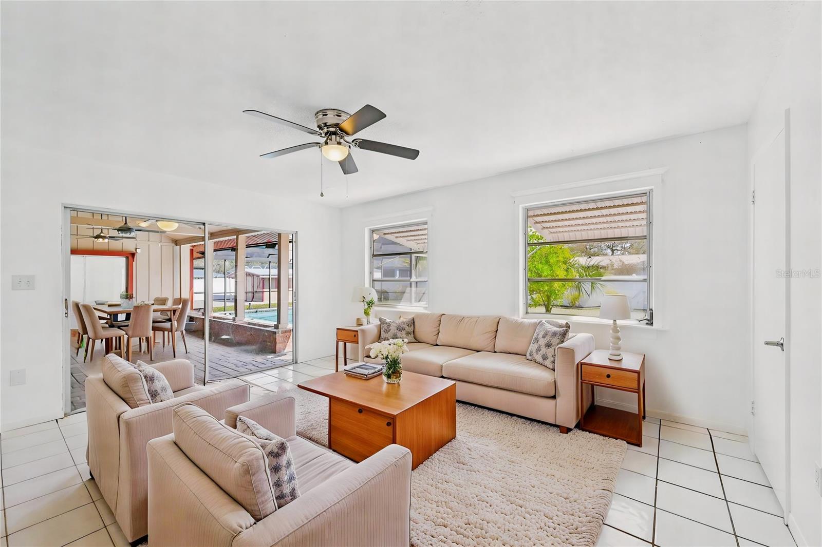 PORT CHARLOTTE SEC 018 - Residential