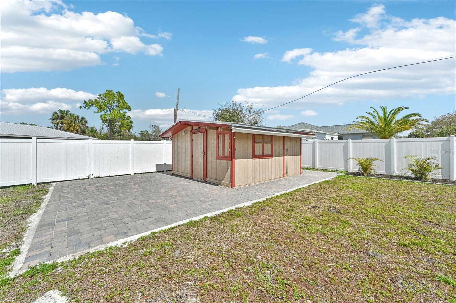 PORT CHARLOTTE SEC 018 - Residential