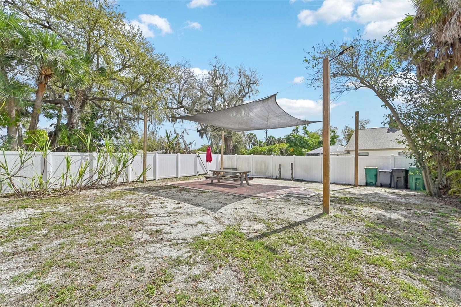 PORT CHARLOTTE SEC 018 - Residential