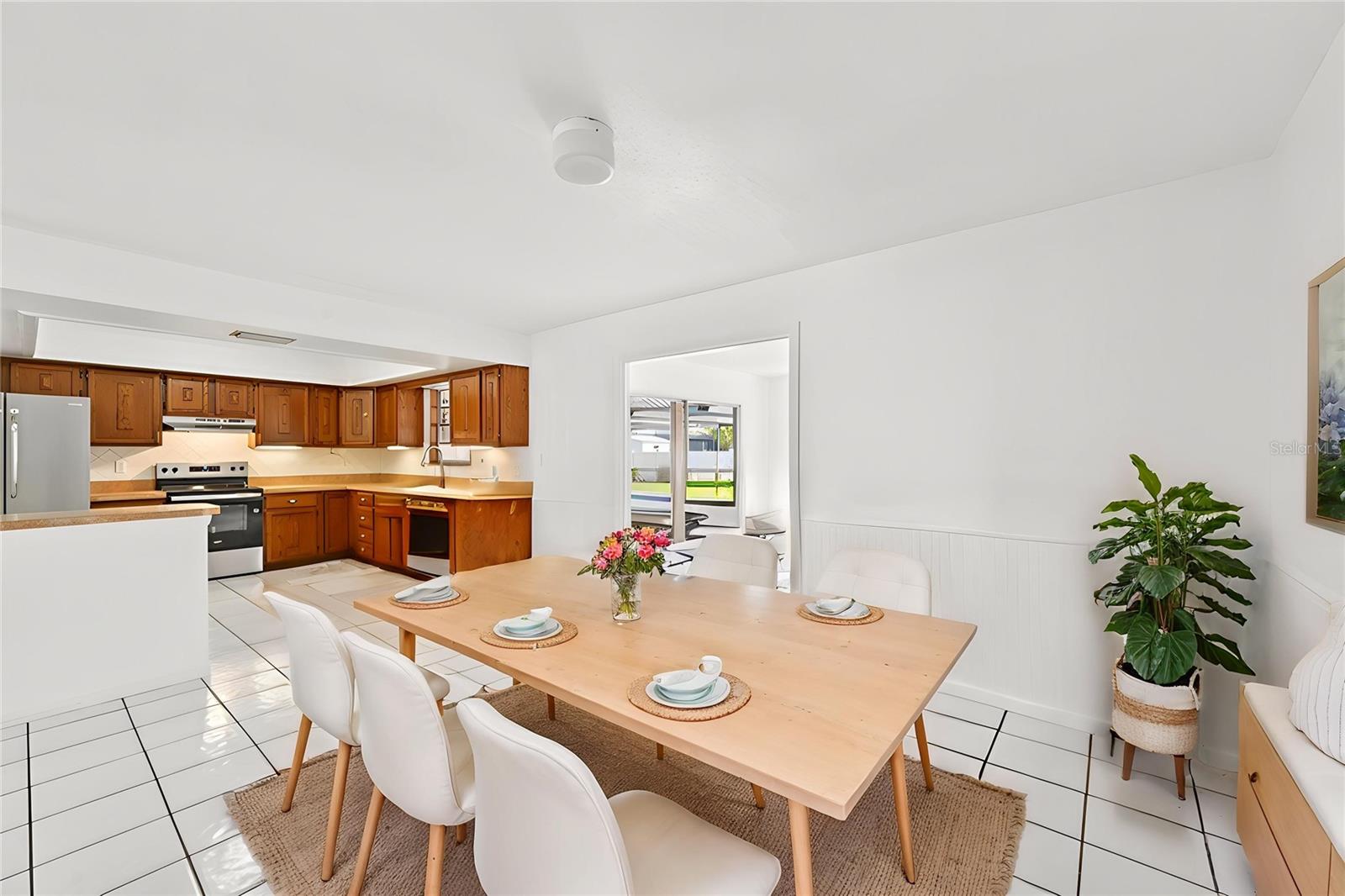 PORT CHARLOTTE SEC 018 - Residential