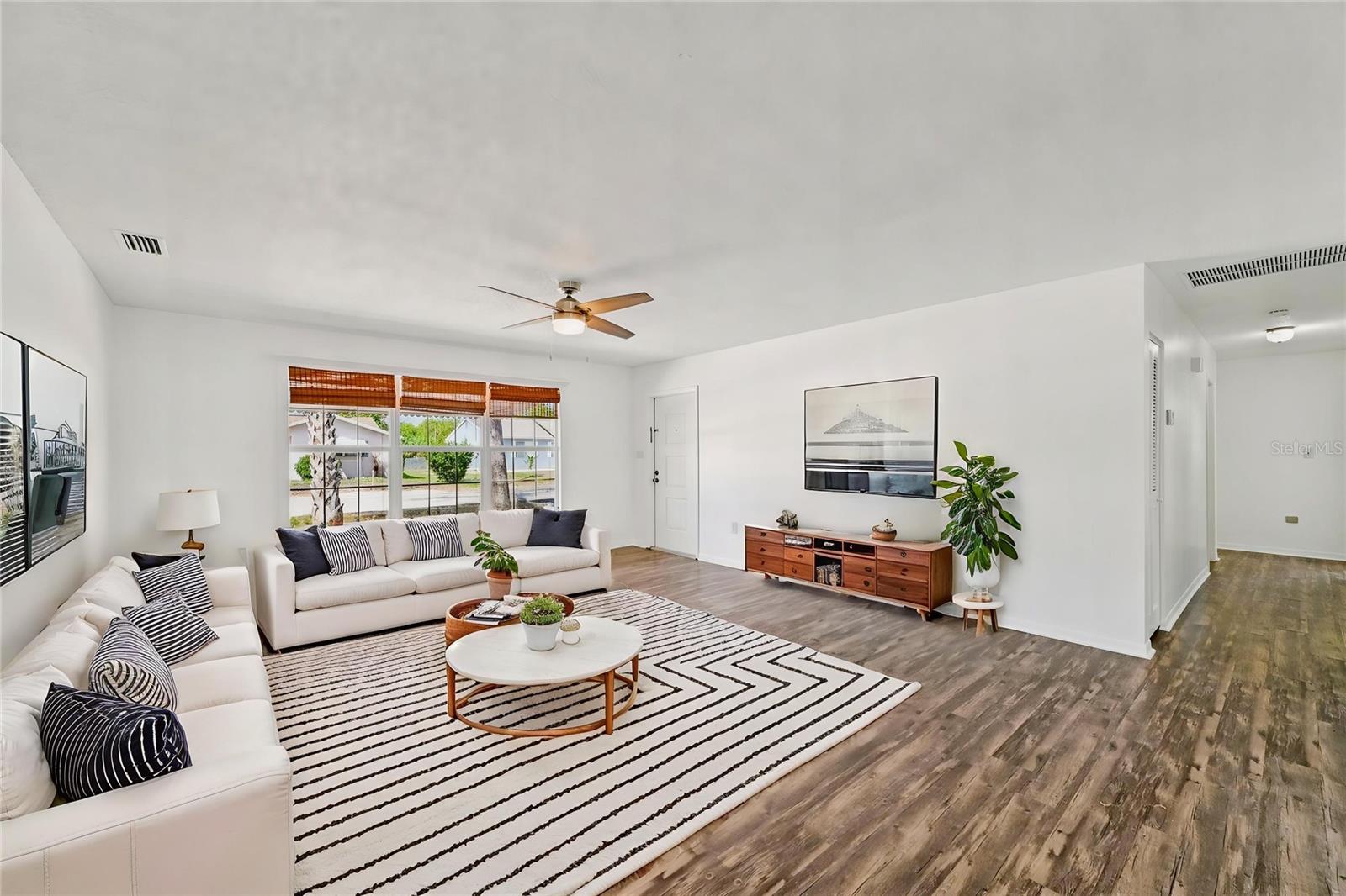 PORT CHARLOTTE SEC 018 - Residential