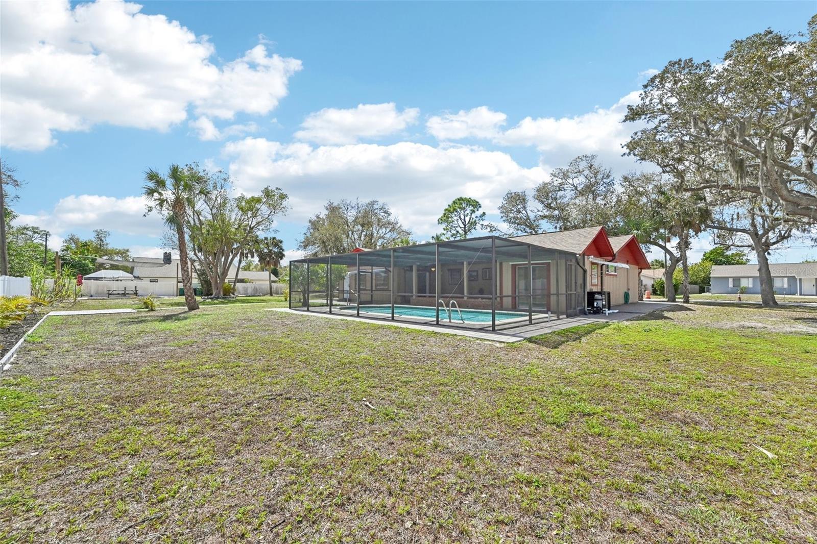 PORT CHARLOTTE SEC 018 - Residential