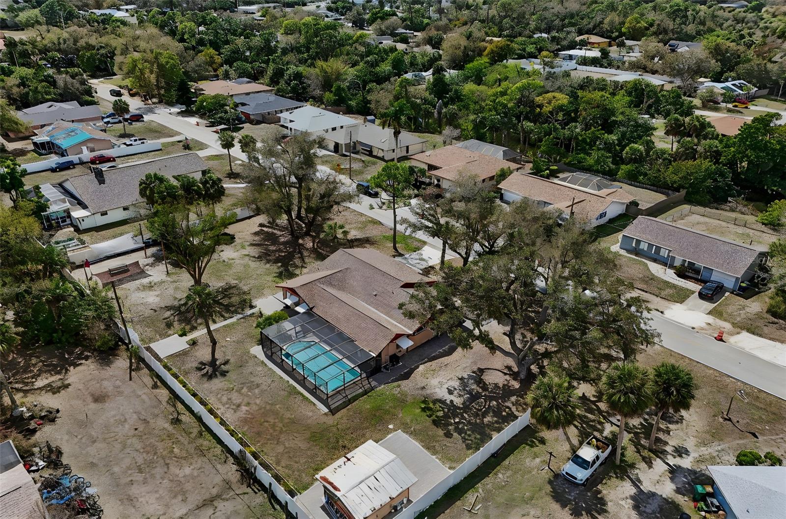 PORT CHARLOTTE SEC 018 - Residential