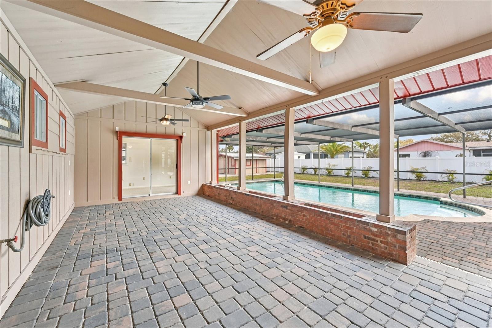 PORT CHARLOTTE SEC 018 - Residential