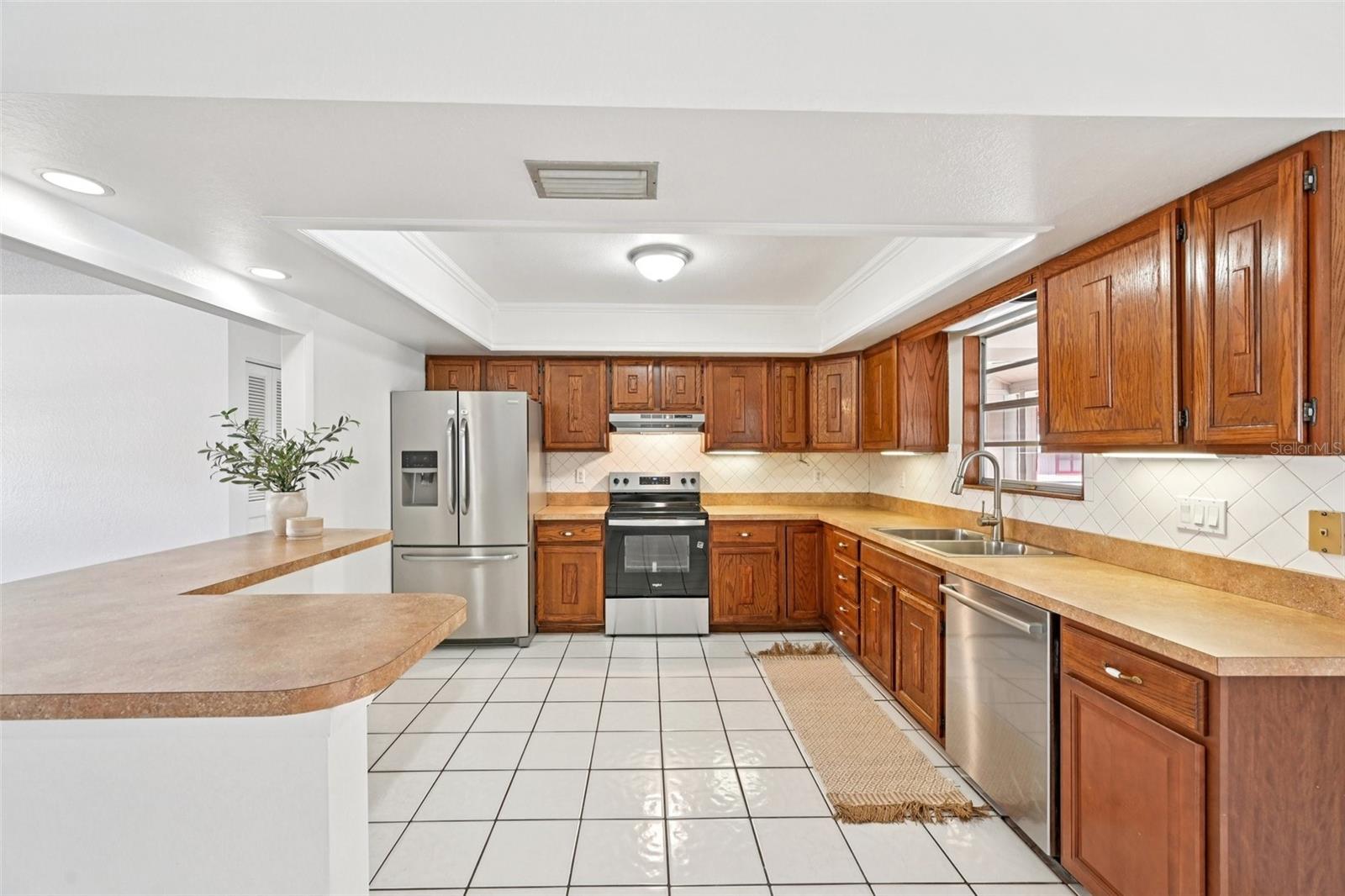 PORT CHARLOTTE SEC 018 - Residential