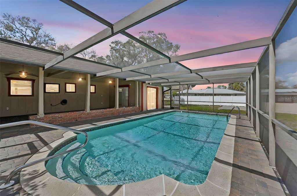 Photo of 1550 Dorchester Street, Port Charlotte, FL 33952 (MLS # A4683833)