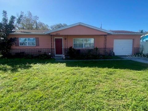 A home in LARGO