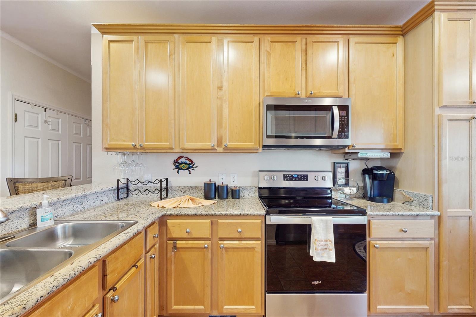 GOLF FOX CONDO - Residential