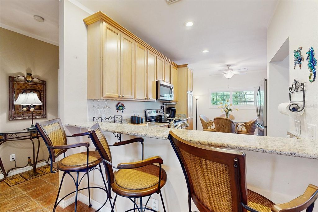 Photo of 2090 Big Pass Lane #D, Punta Gorda, FL 33955 (MLS # C7517224)