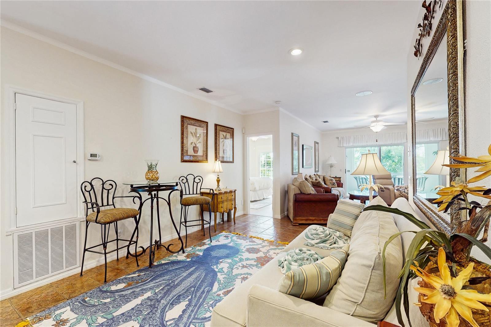 GOLF FOX CONDO - Residential