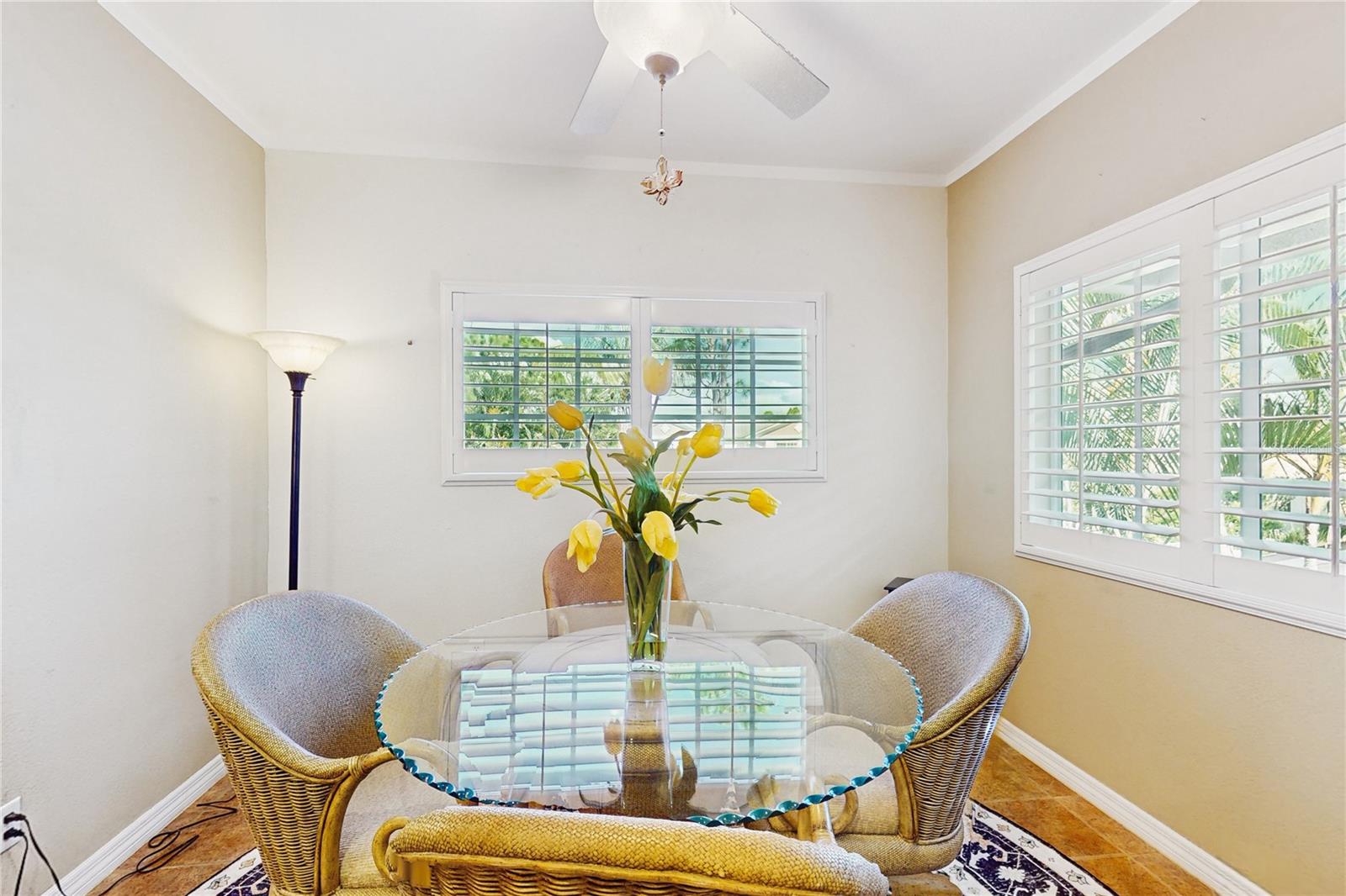 GOLF FOX CONDO - Residential