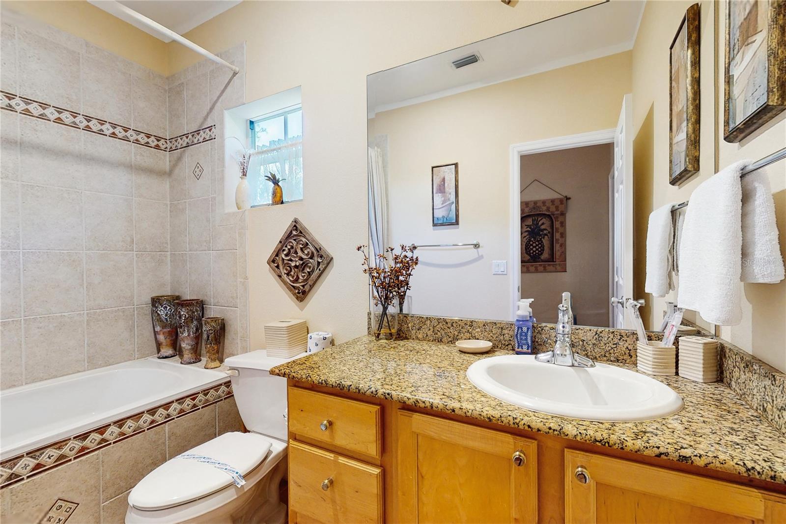 GOLF FOX CONDO - Residential