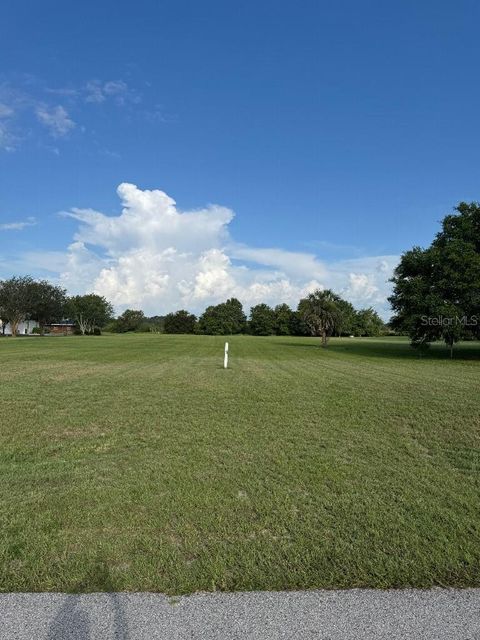 EAGLE RUN GROVELAND FL 34736