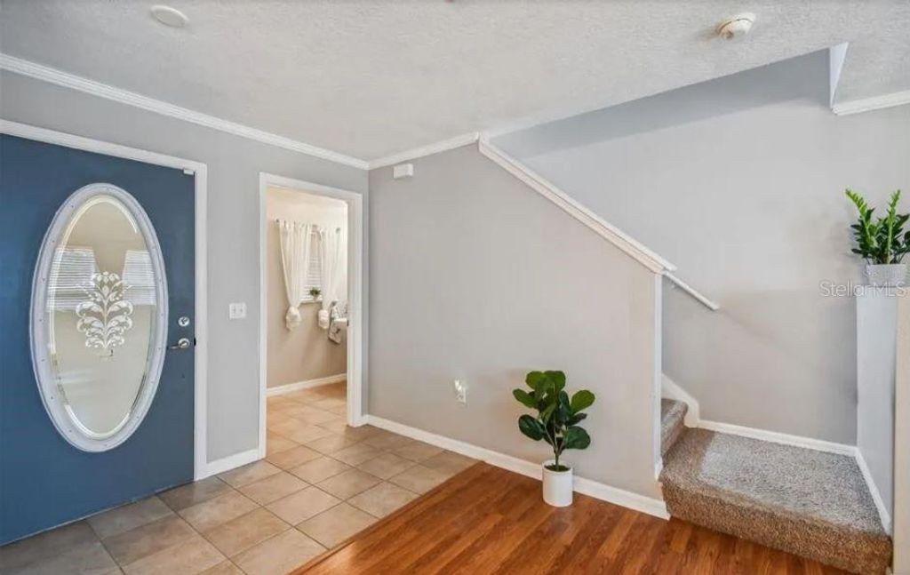 Photo of 2403 Hassonite Street, Kissimmee, FL 34744 (MLS # O6392678)