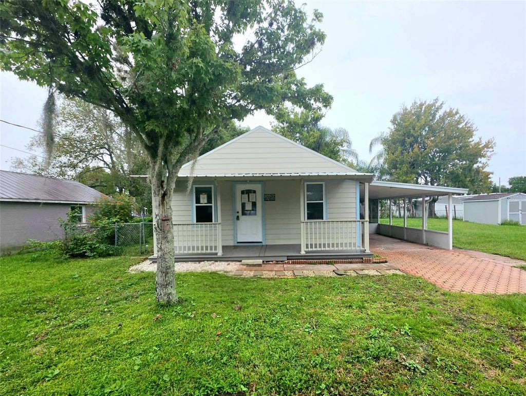 Photo of 1626 Gar Street, Saint Cloud, FL 34771 (MLS # S5155665)