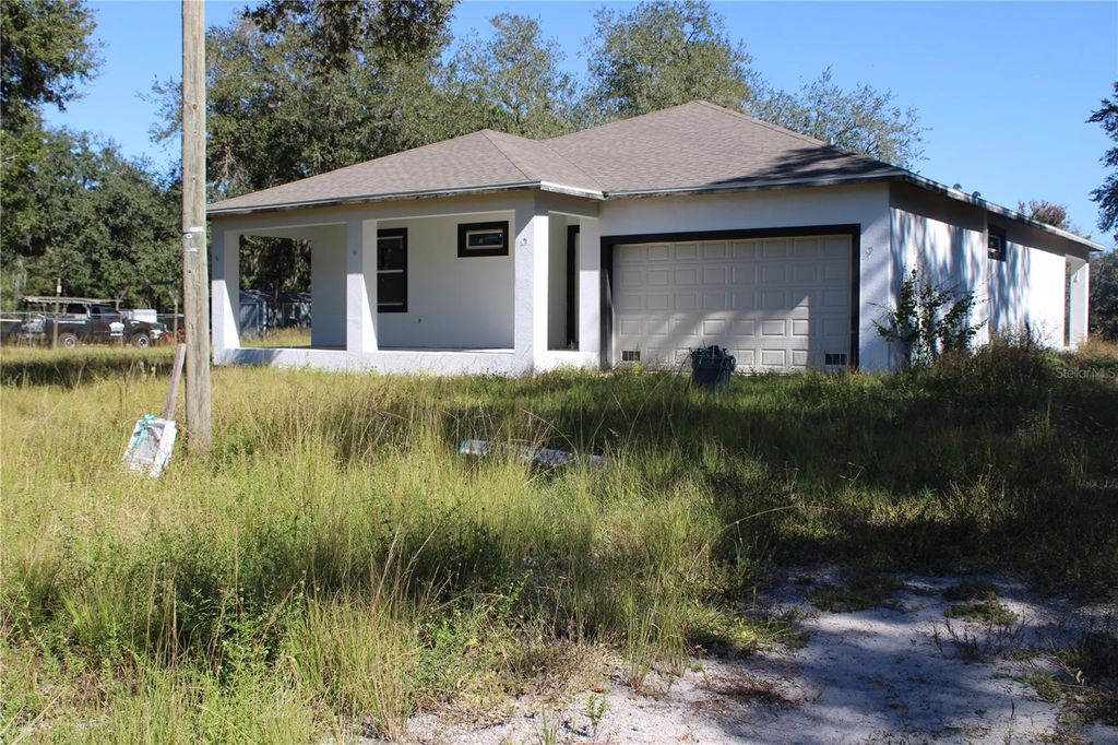 Photo of 6666 N Dormany Road, Plant City, FL 33565 (MLS # TB8448193)