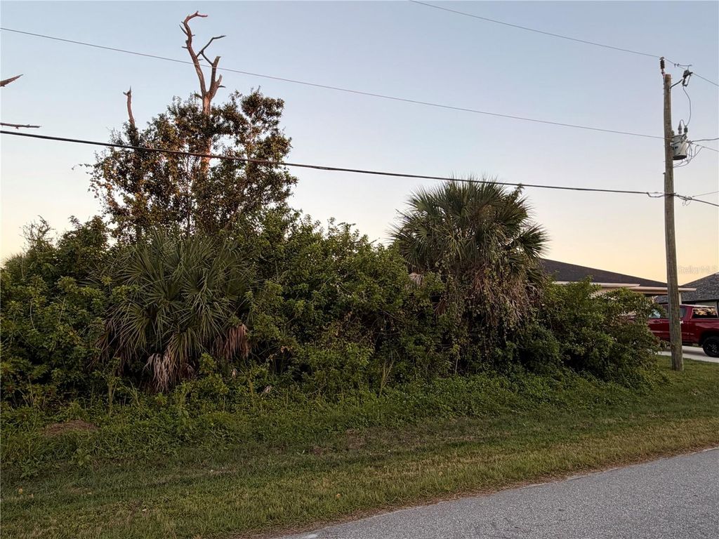 Photo of 113 Opal Dr, Rotonda West, FL 33947 (MLS # C7517770)