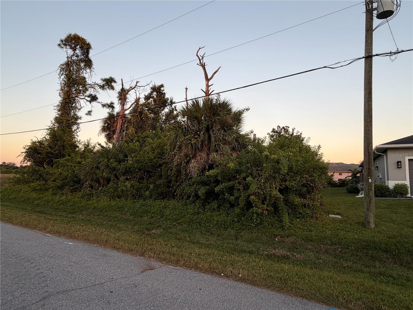 ROTONDA HEIGHTS - Land