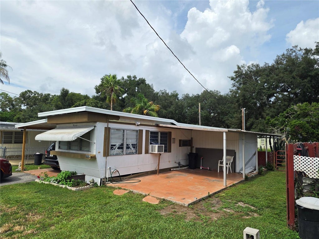 Photo of 37629 March Lane, Zephyrhills, FL 33541 (MLS # TB8554924)