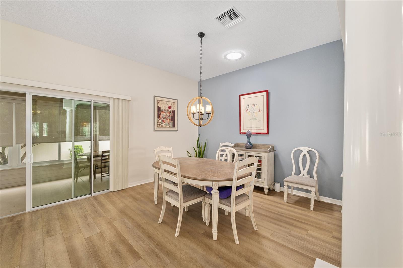 THE VILLAGES - Residential