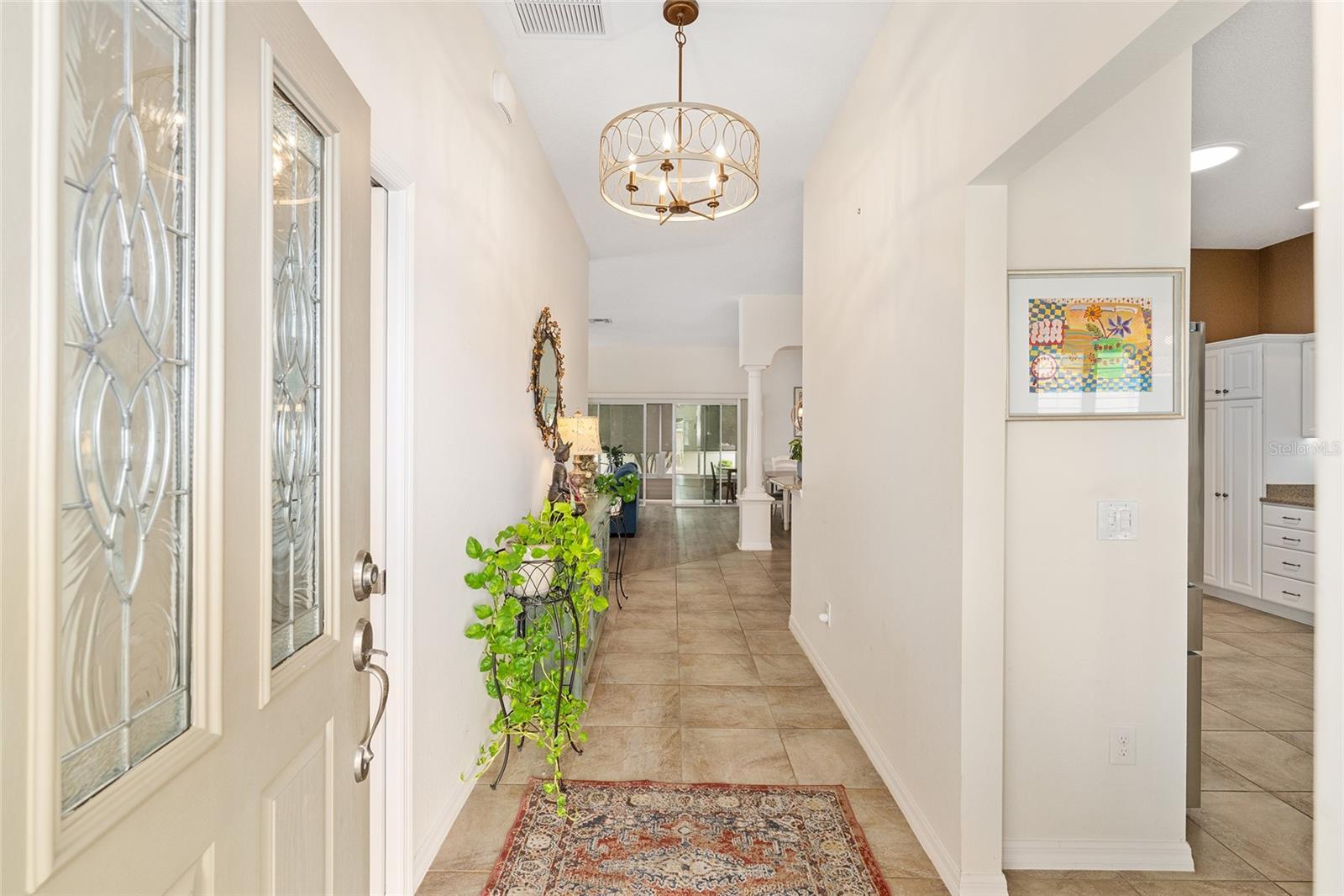 THE VILLAGES - Residential