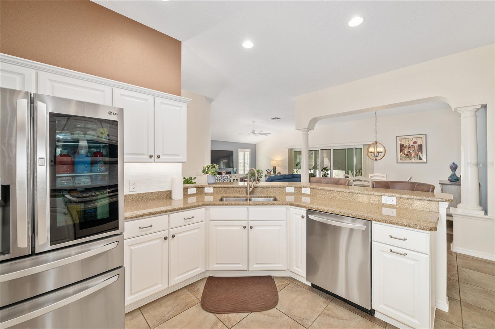 THE VILLAGES - Residential