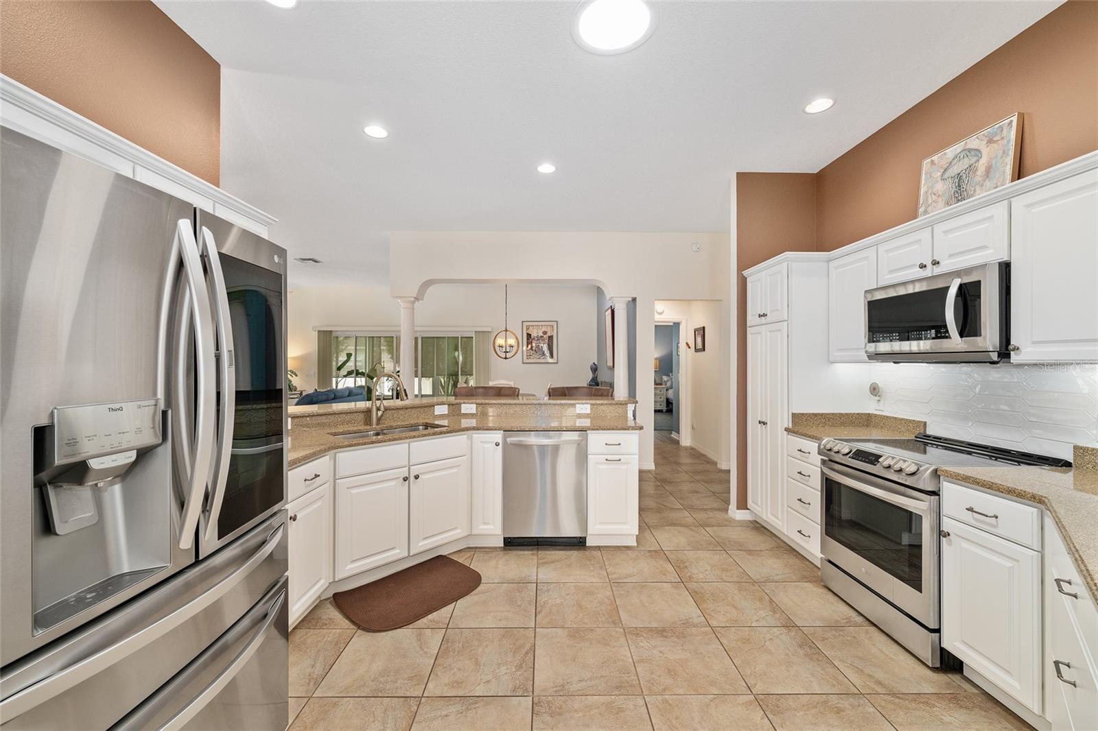 THE VILLAGES - Residential