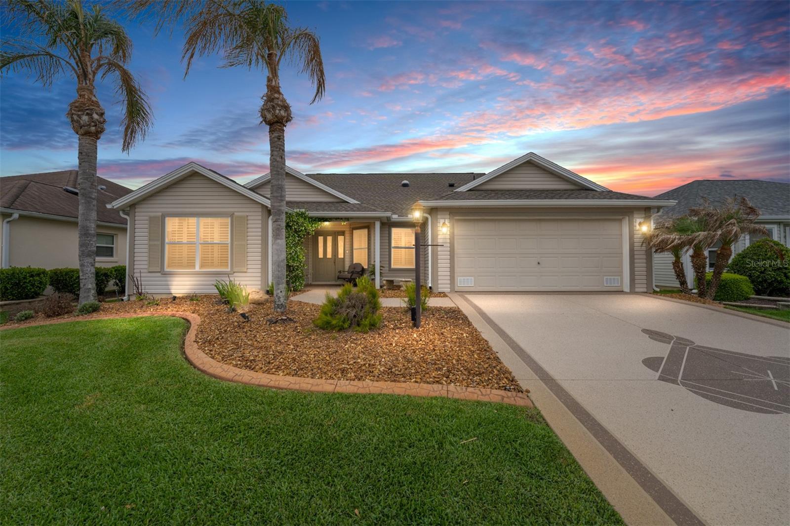 THE VILLAGES - Residential