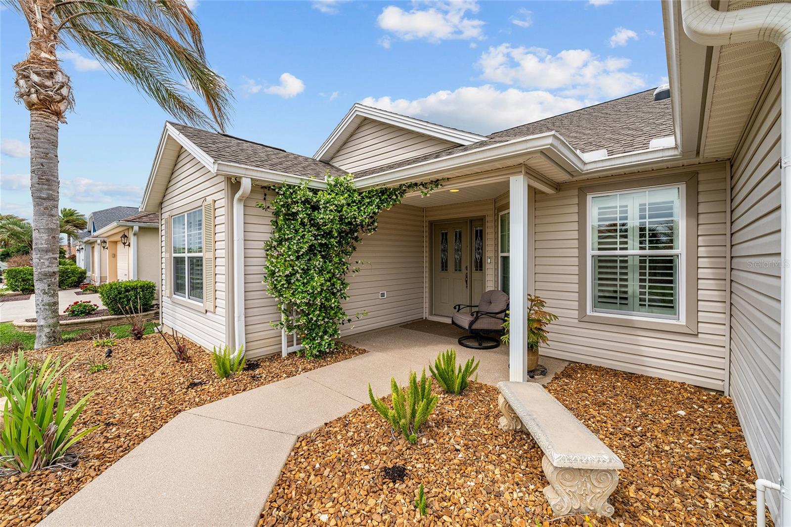 THE VILLAGES - Residential