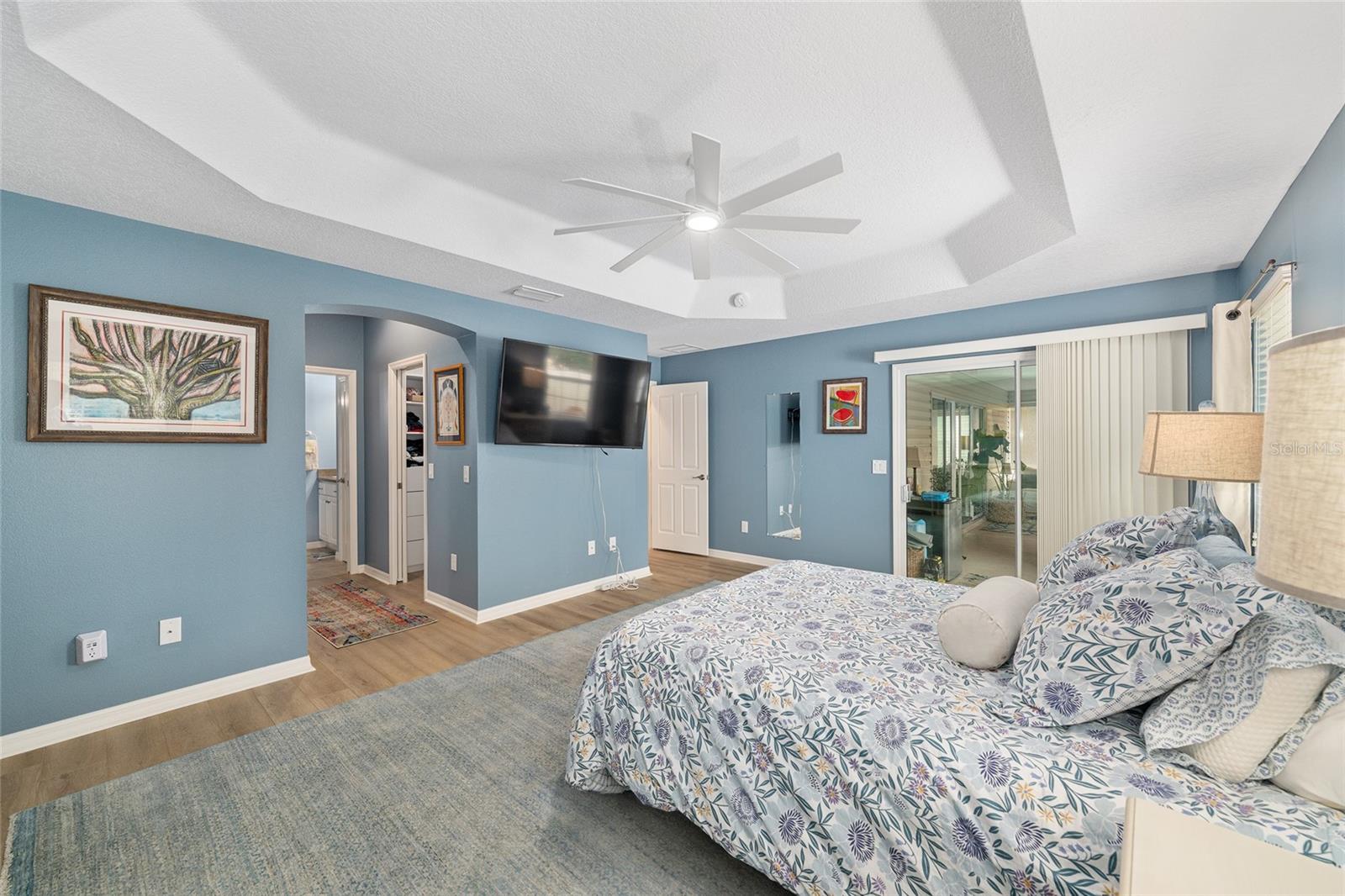 THE VILLAGES - Residential