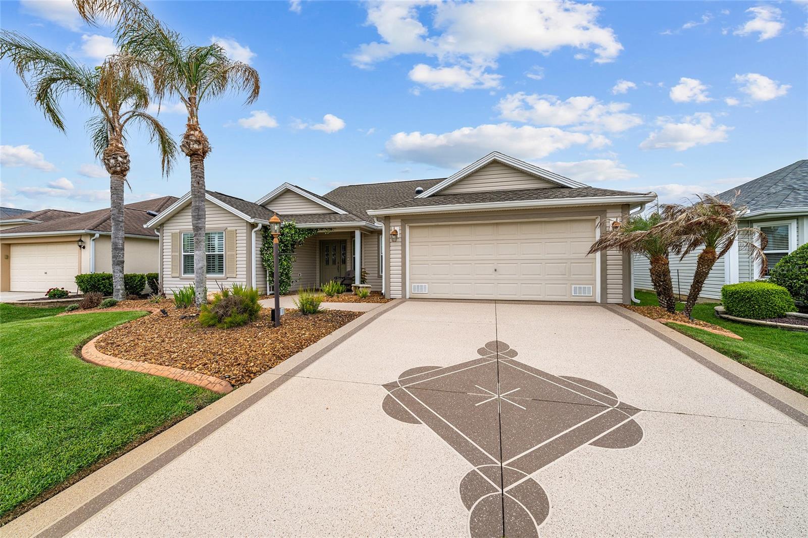 THE VILLAGES - Residential