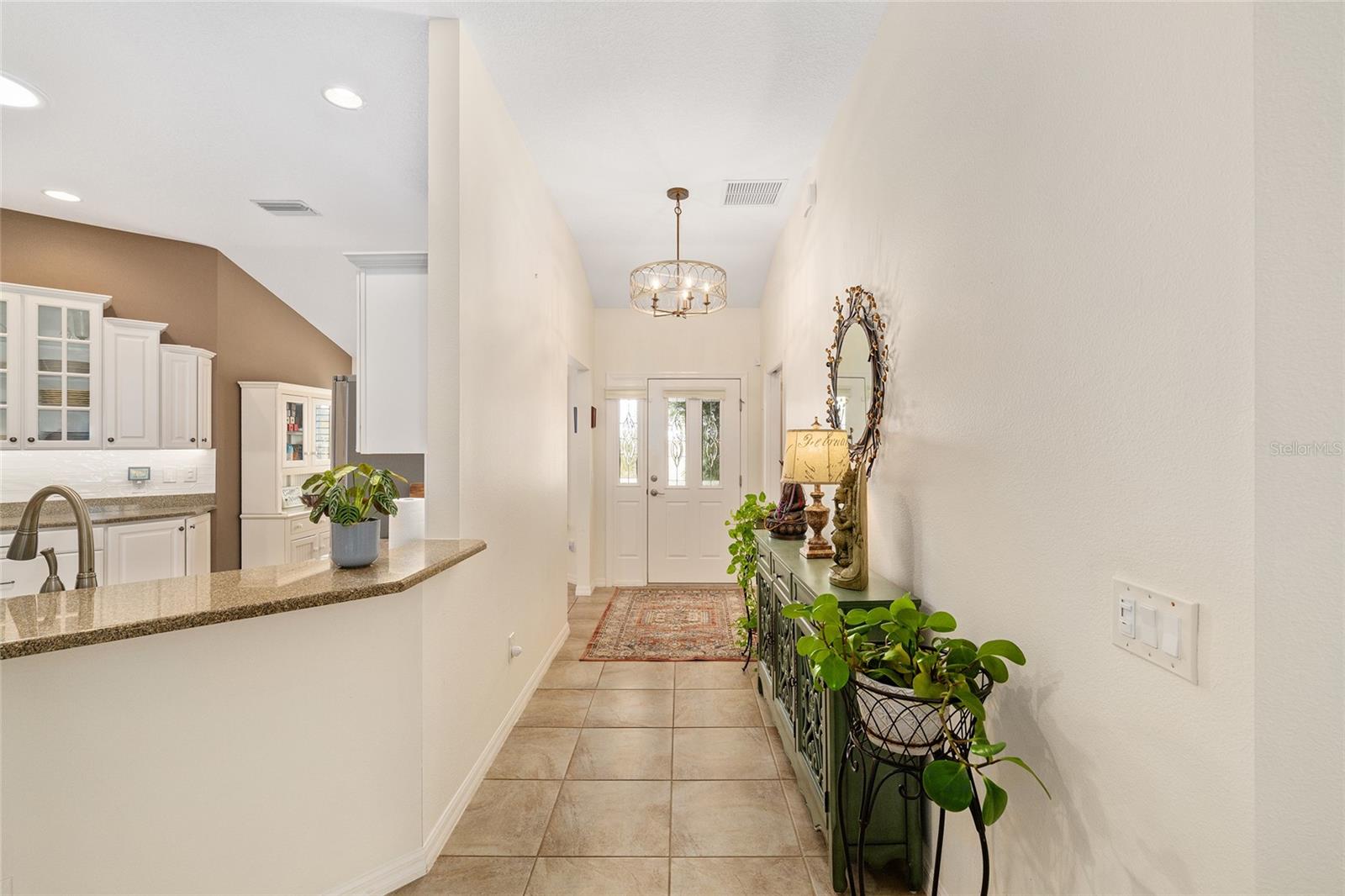 THE VILLAGES - Residential