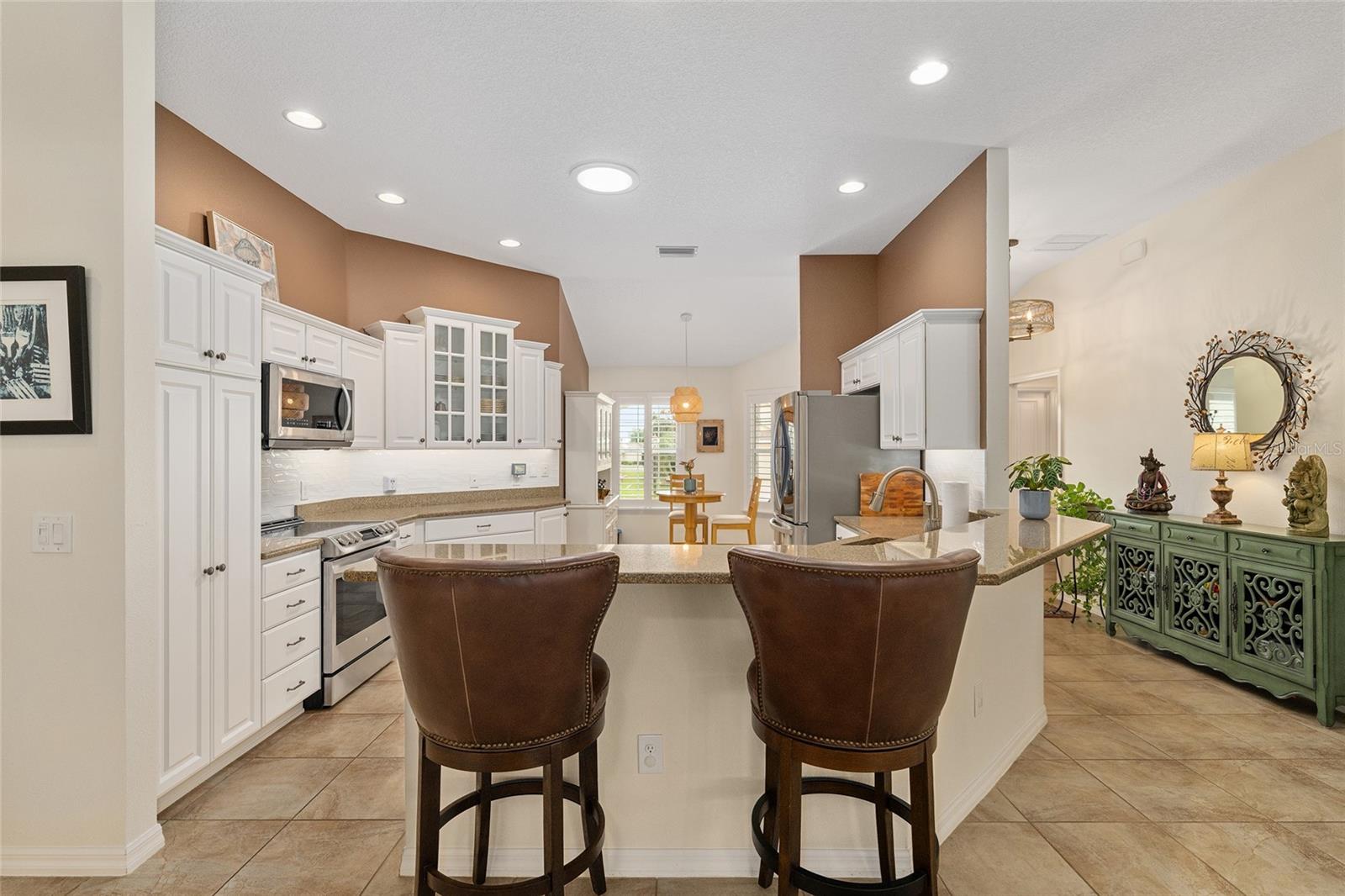 THE VILLAGES - Residential